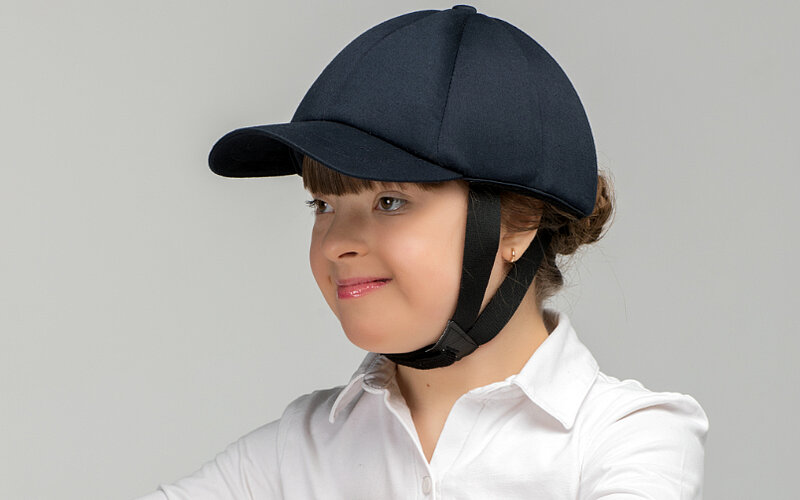 RibCap Extra Protective Soft Helmet Schutzhelm Behinderung FiNiFuchs RibCap Extra Protective Soft Helmet Schutzhelm Behinderung FiNiFuchs