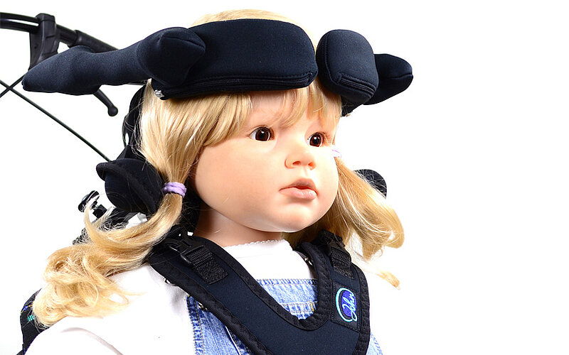 JOSI‐Wismi Manta JOSI‐Wismi Manta