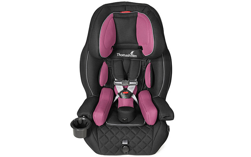 Commander Thomashilfen Commander Thomashilfen